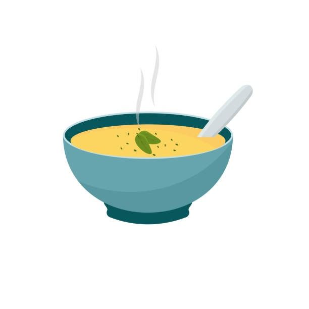 Sopa del día 