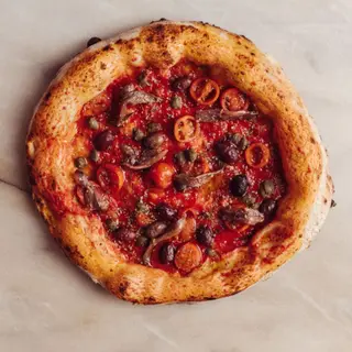 Napoletana