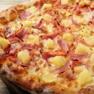 Pizza Hawai 