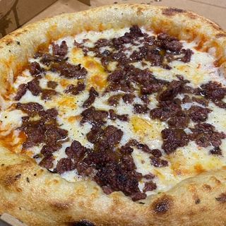 Napolitana Bolognese