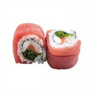 67 Seaweed