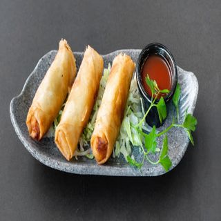 Mini Rollos primavera (3 Uds.)