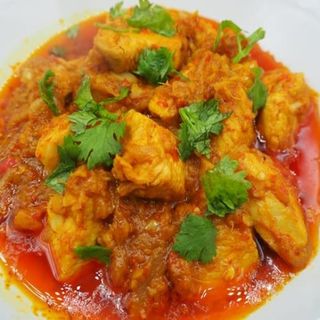 Chicken Curry