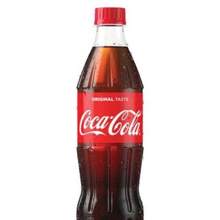 Coca cola 45cl
