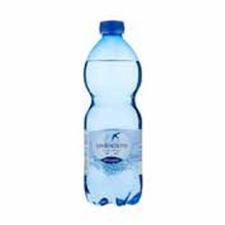 A06 Acqua frizzante 50 cl