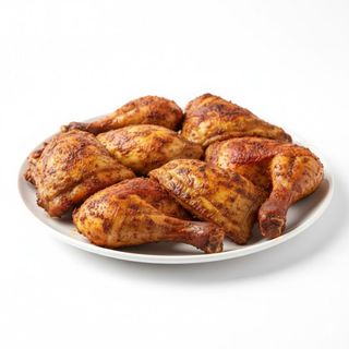 Kuku Kienyeji - (1/2kg Or Full)