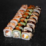 Сет Драконів