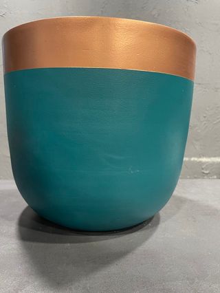 Glinka saksija  25x25