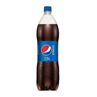 Pepsi bottiglia grande
