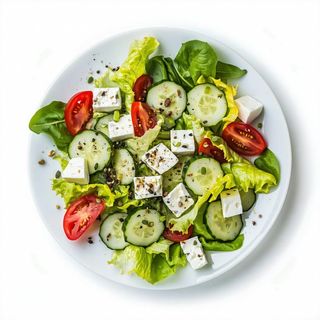 Insalata greca