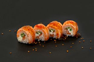 Нинджа (110г)