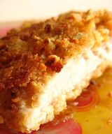 1/4 Poulet Pané