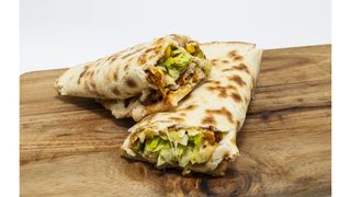 Mankoushe mexican