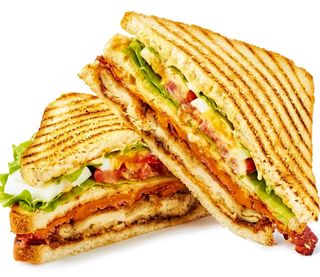 Club Sandwich
