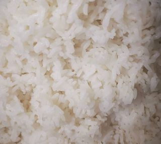 31. Riso bianco