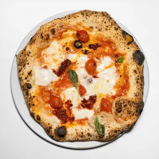 Piennolo e 'Nduja