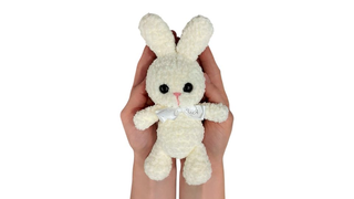 Medo crochet