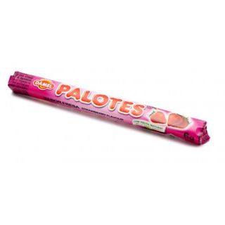 Bolsa Palotes Fresa (10 uds.)