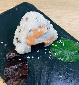 Onigiri 3 (1 Ud.)