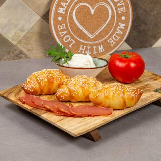 Pršuta, Ajvar i Džem BOX