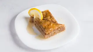 Baklava Iskon 200g