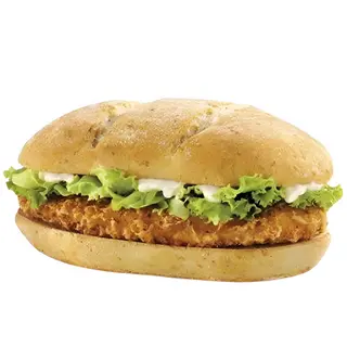 Max Fish