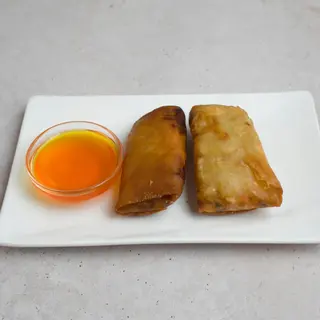 Rollito De Primavera