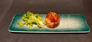 283. Sushi jo tartare
