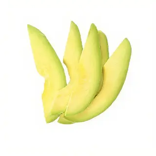 Aguacates (Ración)