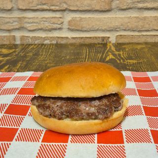 Hamburguesa