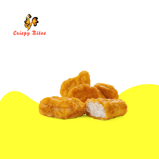 Chicken Nugget