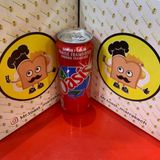 Oasis Fraise Framboise