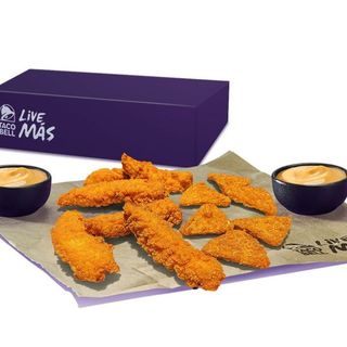 Chicken Share Box