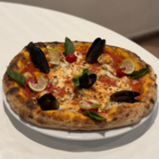 Frutti Di Mare