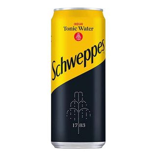Schweppes Tonic
