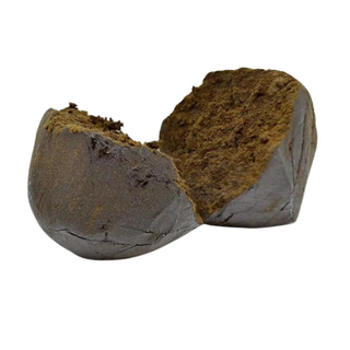 Afgano (25% CBD)