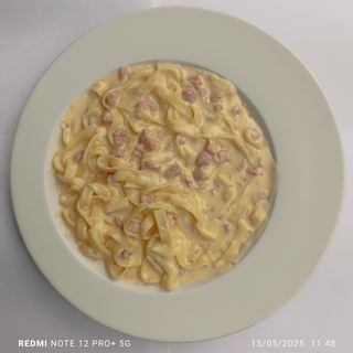Carbonara