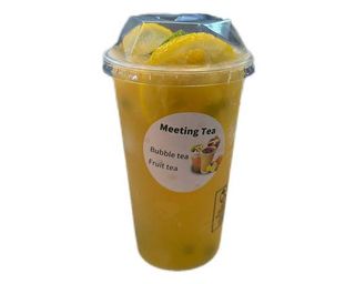 302 Tropical Passion Tea 