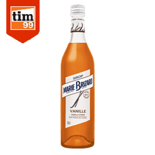 Marie brizard syr vanilla 0.7l