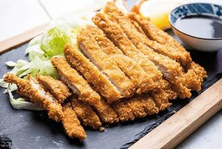 Katsu de pato