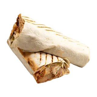 Двойной донер (куриный)