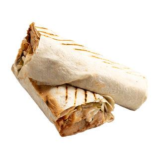 Двойной донер (куриный)