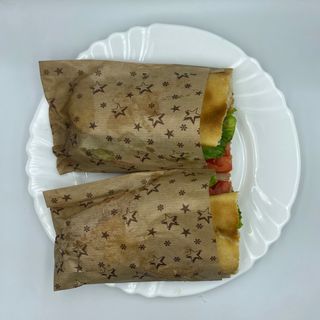 Sendvič sa pohovanom piletinom