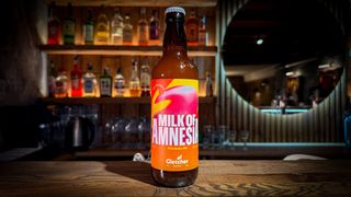 ამნეზიის რძე