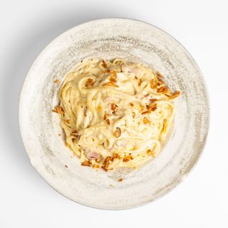 Carbonara