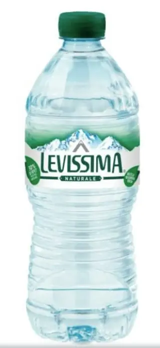 Acqua naturale 50 cl