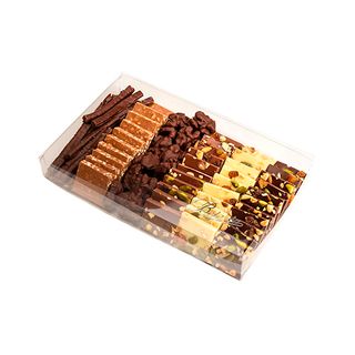 Surtido Chocolates Caja 750 Gr.