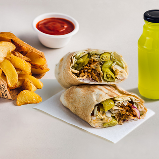 Zestaw Kebabex Libański 