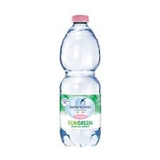 Acqua naturale 50 cl