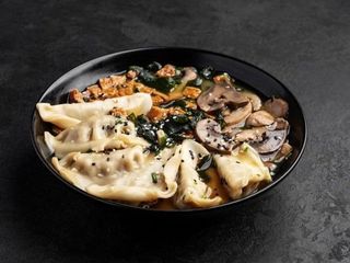 Miso Vege Inari 630 gr